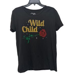 Chaser Wild Child T-Shirt L